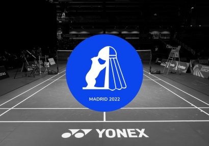 Badmintonçularımız Avropa çempionatında mübarizəyə başlayır
