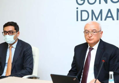 Qüdrət Qurbanov yenidən federasiya prezidenti seçildi