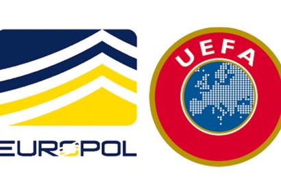 AFFA rəsmisi Avropol və UEFA-nın birgə konfransında iştirak edib