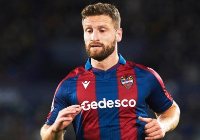 Dünya çempionu evdə ola-ola oğurluqdan xəbər tutmadı