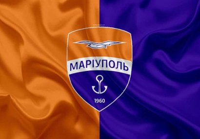Ukrayna klubu futbolçularla müqavilələri dayandırdı