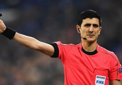 Ağayev və Məsiyevin köməkçiləri bəlli oldu
