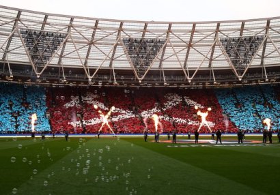 Alman jurnalistlər Londonda hücuma məruz qaldı