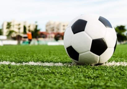 Azərbaycanda futbol klubu adını dəyişdi