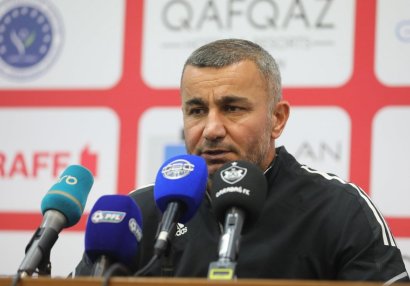 Qurban Qurbanov AFFA İcraiyyə Komitəsinin qərarlarına münasibət bildirdi
