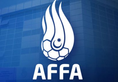 Azərbaycan millisinə 26 futbolçu çağırıldı