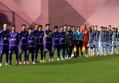Sumqayıtda 