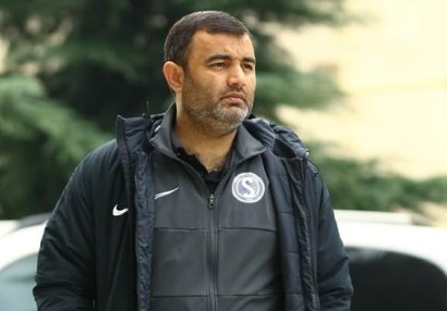 Aftandil Hacıyev: 
