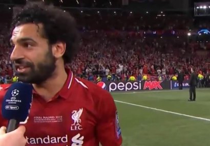 Salah: 