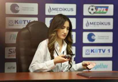 Xəbərimiz təsdiqləndi: \