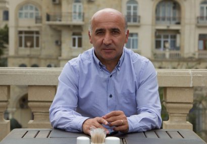Diniyev İK-nın qərarlarını şərh etdi: \