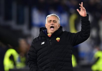Mourinyu \