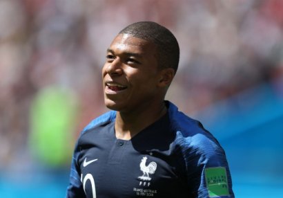 Mbappe son qərarını verdi - İnanılmaz bonus və maaş