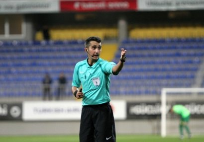 “Qarabağ”ın oyunu Kamal Umudluya tapşırıldı