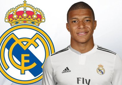 Mbappe qərar verməkdə çətinlik çəkir