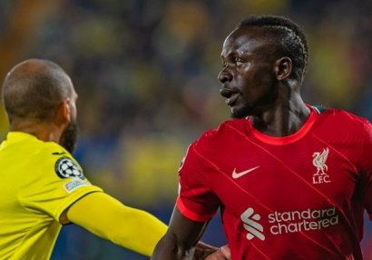 Mane \