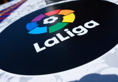 La Liqa: Üç oyunda 15 qol vuruldu