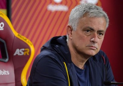 Mourinyu 