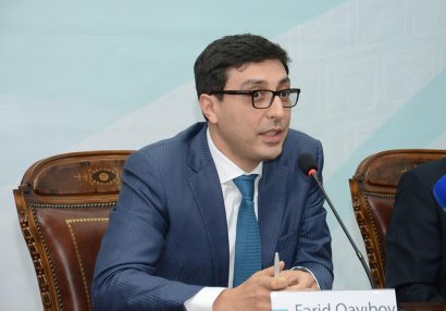 Nazir Premyer Liqada komanda sayının artırılmasından danışdı