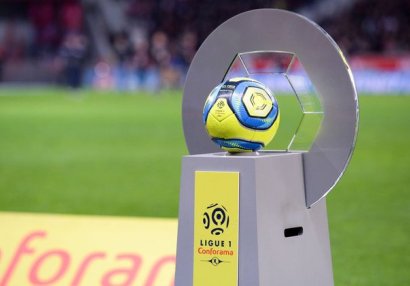 Liqa 1: Çempiondan darmadağın