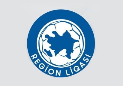 Region Liqasında ikinci finalçı da bilindi