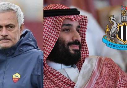 Günün transfer xəbərləri: Mourinyu \