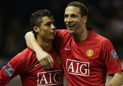 Ferdinand: \