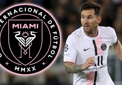 Messi bu kluba keçib səhmdara çevriləcək
