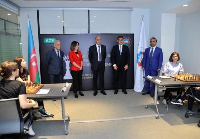 Azərbaycan çempionatının mükafat fondu artırıldı