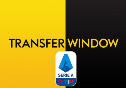A Seriyasında baş tutmuş 20 transfer 