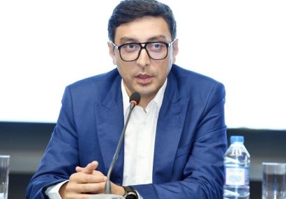 Nazir idman idarələrinin rəhbərlərini bir araya gətirdi