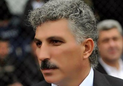 Tahir Süleymanov 