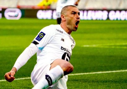 Burak Yılmaz klubundan ayrılır