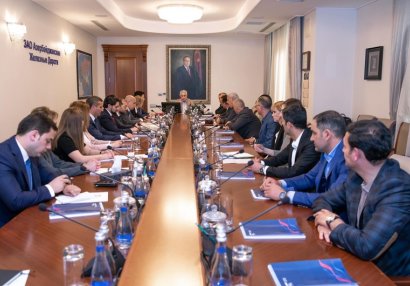 Yığmalara baş məşqçilər təyin olundu