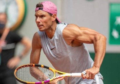 Məşhur tennisçi ÇL-in finalına canlı baxacaq