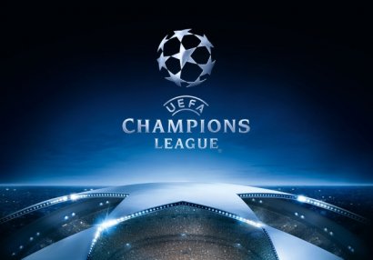 Çempionlar Liqası: \