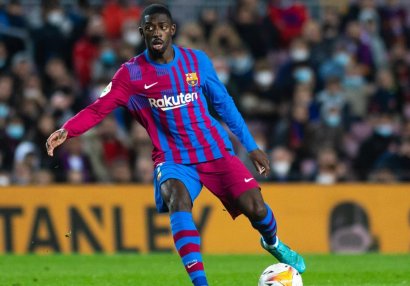 Dembele \