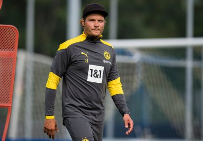 Dortmund \