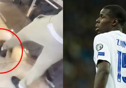 Pişiyi vuran futbolçu məhkəmə qarşısında