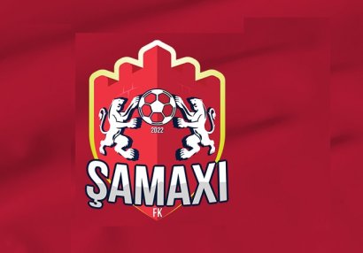 “Şamaxı”nın yeni baş məşqçisi açıqlandı - RƏSMİ