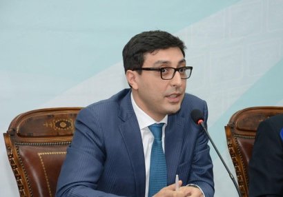 Fərid Qayıbov UNESCO-da komitə sədri seçildi