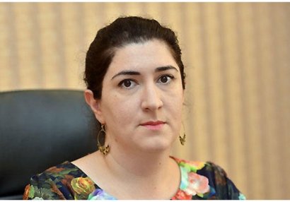 AFFA rəsmisinə UEFA-dan təyinat gəlib