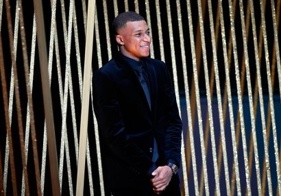 Rodriqo Mbappe haqqında: 