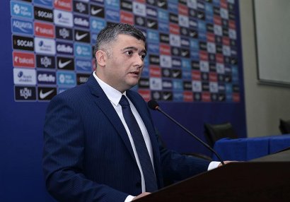 Premyer Liqada iştirak edəcək klublara lisenziyalar təqdim edildi