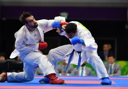 Karate üzrə Avropa çempionatının növbəti ev sahibi məlum oldu