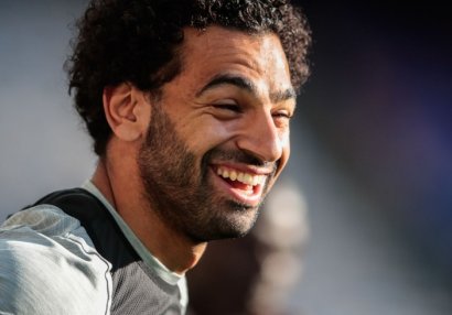 Salah yekun qərarını açıqladı: \