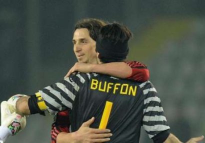 Buffon \