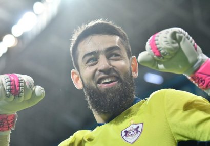 “Qarabağ” “Qızıl dubl” etdi - YENİLƏNDİ