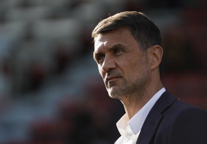 Maldini \