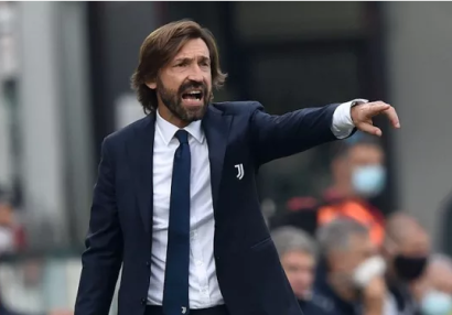 Pirlo yenidən A Seriyasına dönür